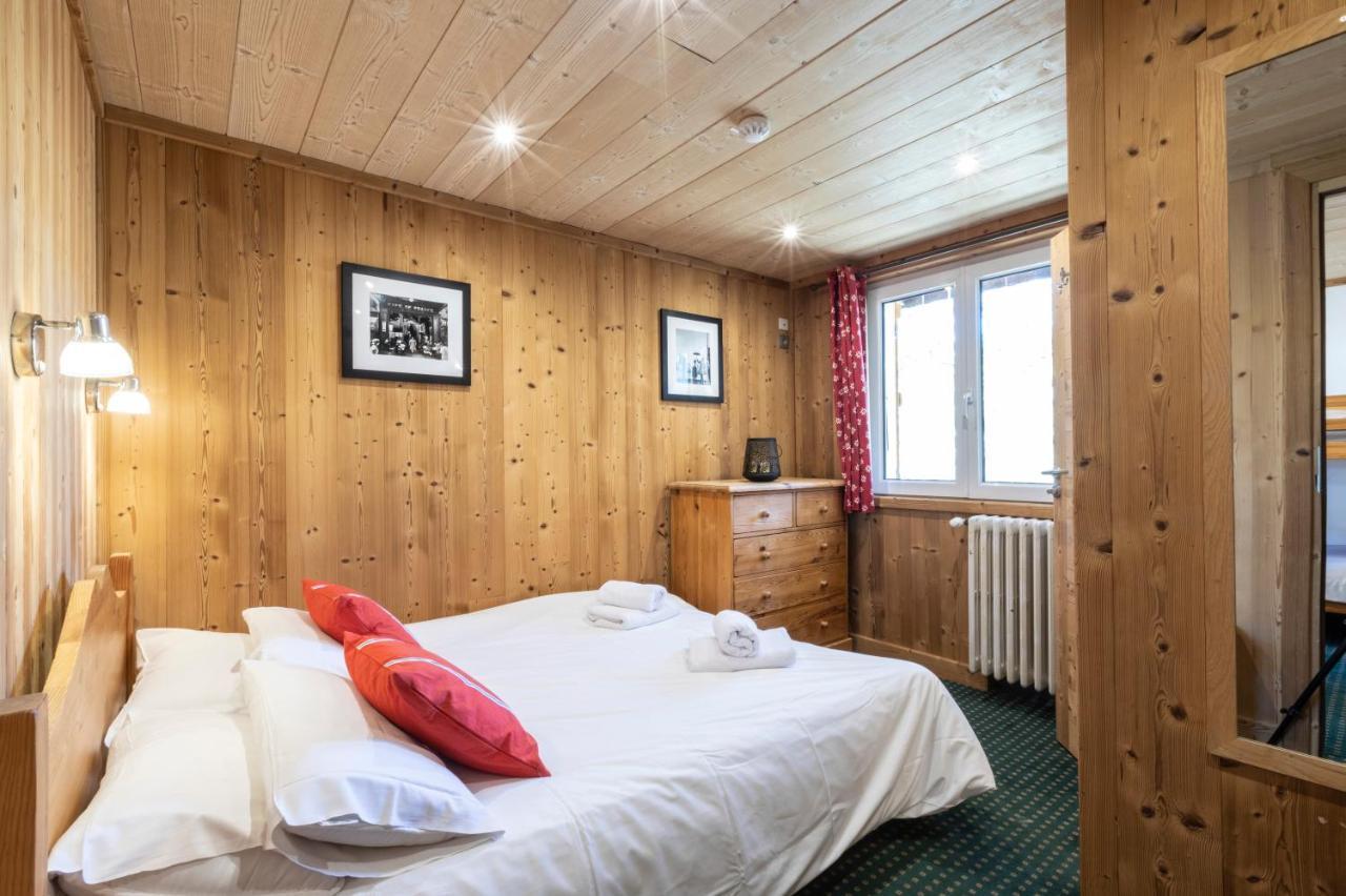 Terresens - Hotel Escapade Alpe d'Huez 외부 사진