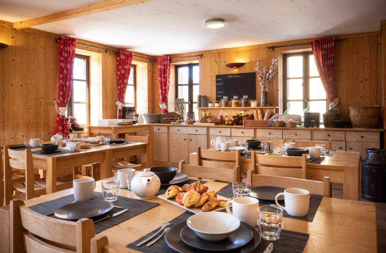 Terresens - Hotel Escapade Alpe d'Huez 외부 사진